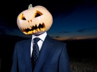 こ、こんなはずじゃねぇぇ！　男性がハロウィンで残念に思ったこと6選