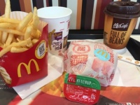 【女性の口コミ】コスパが高い外食チェーンランキング　2位マクドナルド、1位は？