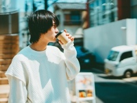 Keyword.07「食べること」