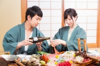彼氏との温泉デートでこだわるべき、3つのポイントとは？