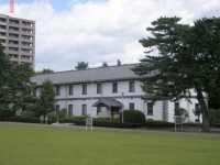 仙台市歴史民俗資料館