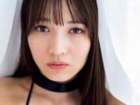 黒嵜菜々子⒞光文社／週刊FLASH 写真◎唐木貴央