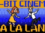 波乱ずくめのアカデミー賞！『ラ・ラ・ランド』の８ビット再現動画が話題