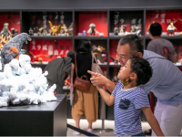 株式会社ニジゲンノモリのプレスリリース画像