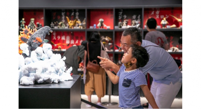 株式会社ニジゲンノモリのプレスリリース画像