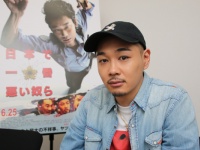 YOUNG DAIS、自身が好演を見せた『日本で一番悪い奴ら』の魅力を語る　「信念を持つことがどれだけすごいことかわかる」