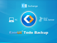 EaseUS Softwareのプレスリリース画像