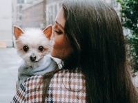 ウィル・スミスやソフィー・ターナーなど、共演がきっかけで動物に恋した7人のセレブたち