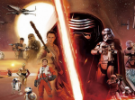【炎上】東京新聞が『スター・ウォーズ』のネタばれで批判殺到！