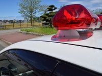 男子中学生(15)逮捕　学校で教師に『顔面パンチ』　生徒は「先生の足を蹴ったりしたが…」