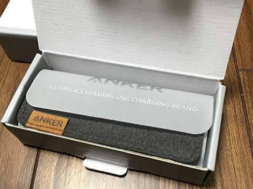 Anker Power Line+