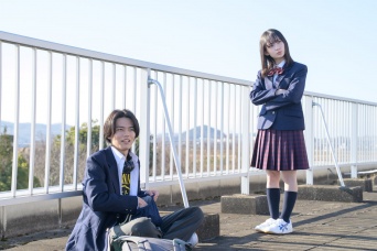 TBS日曜劇場「Get Ready!」公式ツイッターアカウントより https://twitter.com/getready_tbs