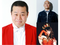 トイズハート放送局制作委員会のプレスリリース画像