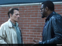 ジョニー・デップがザ・ノトーリアスB.I.G.殺人事件の捜査に挑む！新作『City of Lies』予告編が公開