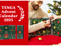 株式会社 TENGAのプレスリリース画像
