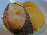 ​美味しいブリ大根の作り方をミシュランシェフが紹介