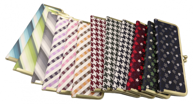 京都西陣工房のプレスリリース画像