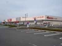 ベイシア スーパーセンター玉造店（Kiku-zouさん撮影、Wikimedia Commonsより）