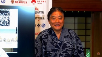 河村たかし名古屋市長