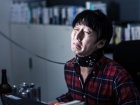 これで稼ぐしかないんだYO！　残業代がほしくて残業している人⇒●●％