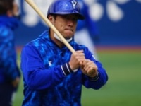 相川亮二コーチ