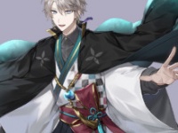 甲斐田晴の公式Xより