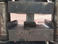銃弾で撃たれても砕けない、ゴムのようなコンクリートが開発される（ロシア研究）