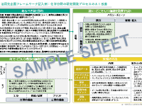 一般社団法人新技術応用推進基盤のプレスリリース画像