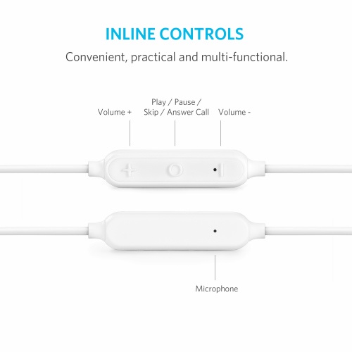 Anker SoundBuds Sport IE20