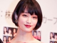 剛力彩芽