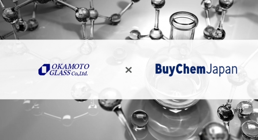 株式会社BuyChemJapanのプレスリリース画像