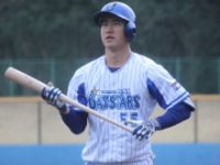 田部隼人