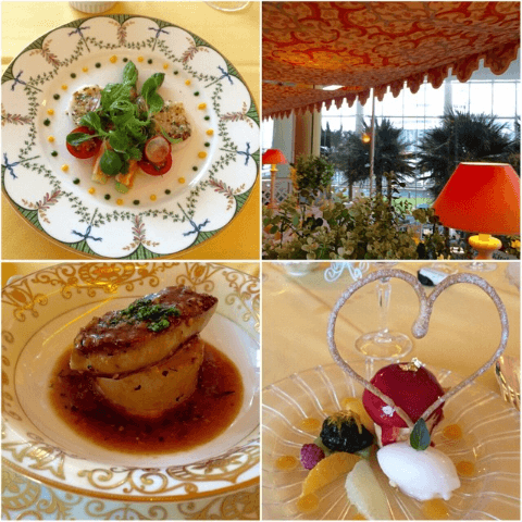 ちょっとしたご褒美に！　いま話題のおすすめランチ！#4
