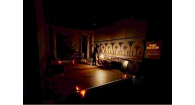 みなとみらいPRセンターのプレスリリース画像