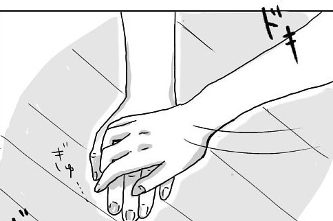 この告白、リスキーかも。結婚願望がないかもしれない男性へのアプローチ【ほぼ一目惚れから結婚した話 #20】