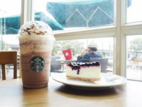 スタバで一度は飲むべき“激ウマ”フラペチーノ6選