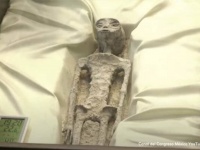 実は偽物だったエイリアン（地球外生命体）と関連付けられた5つの人工物