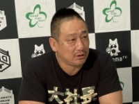 DDT高木三四郎社長