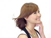 うそ、時間をかけてるのに！　女性のヘアスタイルに興味がない男性は●％もいた