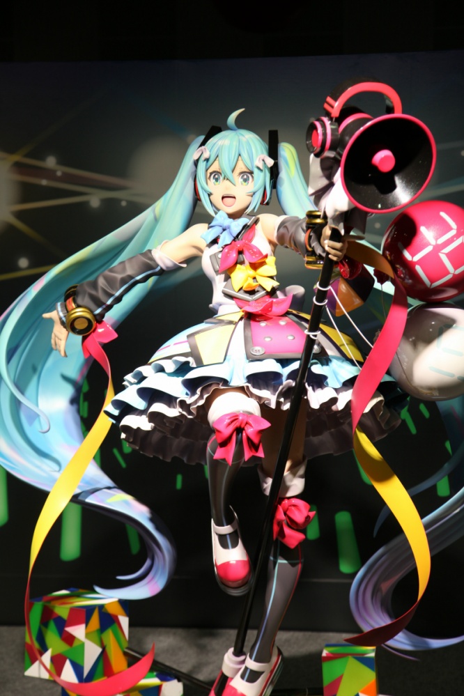 マジカルミライ2018