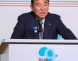 石破茂首相（首相官邸の公式ホームページより）
