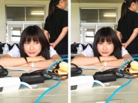 『チア☆ダン』公式Instagramより