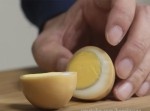 味付け玉子（１個）をお手軽＆簡単に作る方法があるらしいぞ！