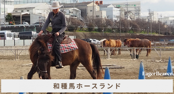 Eager Beaverのプレスリリース画像