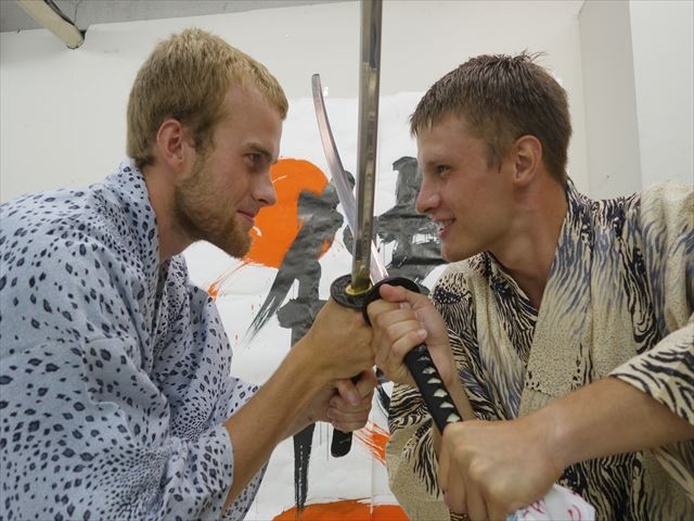 株式会社サンザのプレスリリース画像