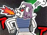 おばさんで悪かったわね!!!!　大人な対応の裏にある本音【ないものねだりの女達 #71】