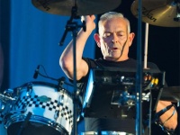 スペシャルズのジョン・ブラッドベリー