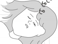 恐怖!!!　寝ている間に起きた計画的な犯行【メンヘラ系束縛彼氏の実態 #9】