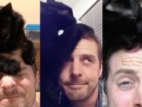 カリスマ猫下僕の独白「ちょっと髪の話をさせて！」ボクの頭が寂しくなってきてしまった理由がコレ！