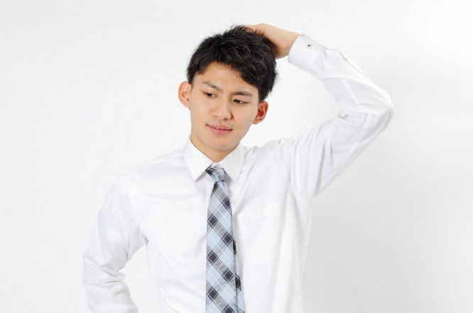彼は何フェチ？女性の体の好きなパーツでわかる、男の性格診断